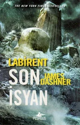 Labirent : Son İsyan