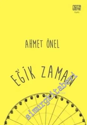 Eğik Zaman -         2016