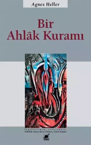 Bir Ahlak Kuramı