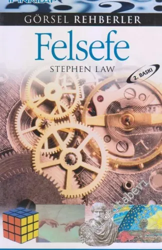 Görsel Rehberler: Felsefe -        2010