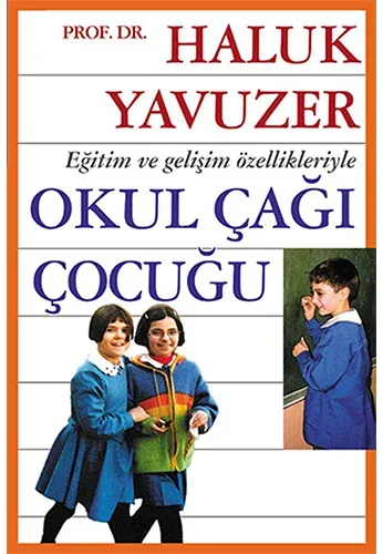 Okul Çağı Çocuğu