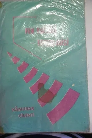 Fen Eğitimi Teknolojisi