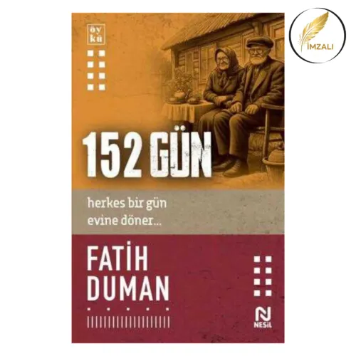 152 Gün