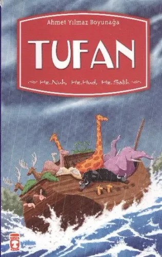 Tufan; Hz.Nuh
