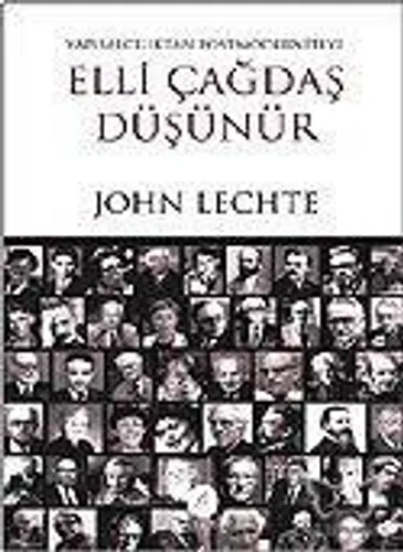 Elli Çağdaş Düşünür