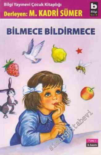 Bilmece - Bildirmece -
