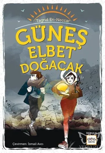 Güneş Elbet Doğacak