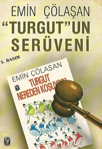 Turgut'un Serüveni