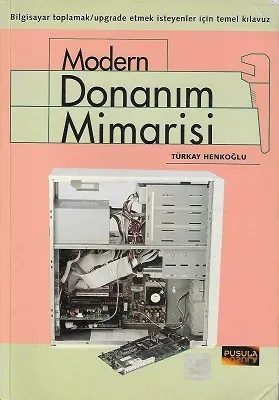 Modern Donanım Mimarisi