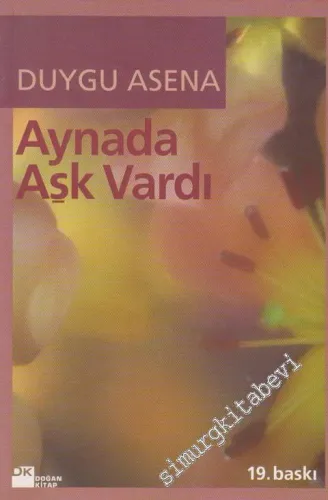 Aynada Aşk Vardı -        2001