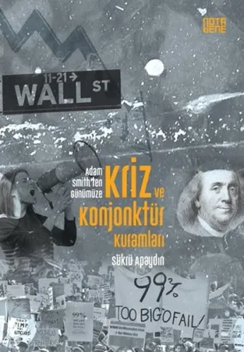 Kriz Ve Konjonktür Kuramları
