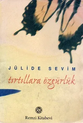Tırtıllara Özgürlük