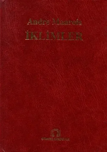 İklimler