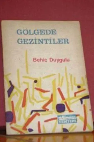 Gölgede Gezintiler