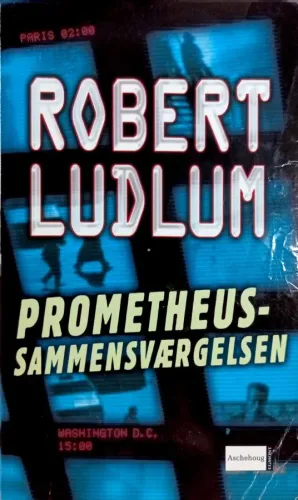 Prometheus Sammensvaergelsen