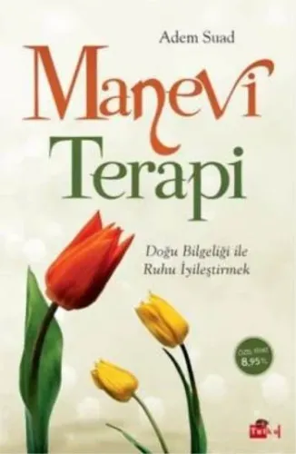 Manevi Terapi Adem Suad