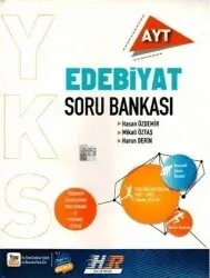 YKS AYT HIZ VE RENK S.B. T. EDEBİYATI - 2025-26