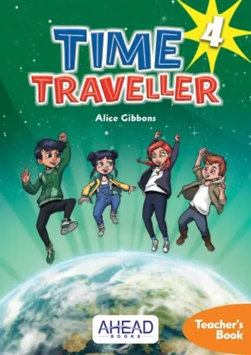 Time traveller 4