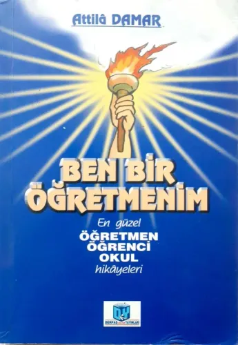 Ben Bir Öğretmenim