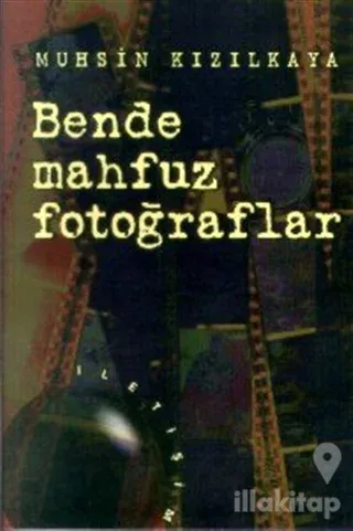 Bende Mahfuz Fotoğraflar
