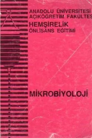 Mikrobiyoloji