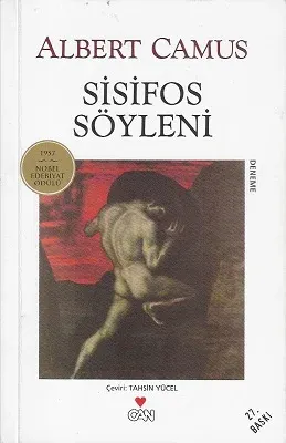 Sisifos Söyleni