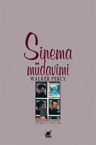 Sinema Müdavimi