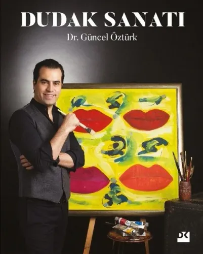 Dudak Sanatı (Ciltli)