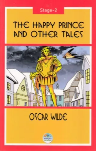 The Happy Prince and Other Tales