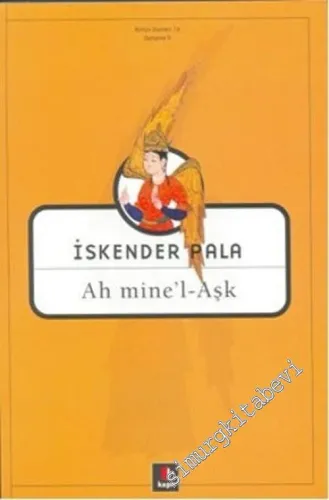 Ah Mine'l Aşk -         2024