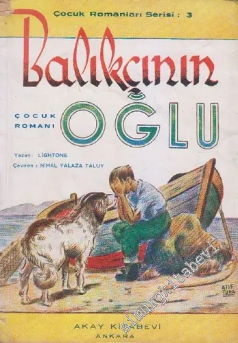 Balıkçının Oğlu -        1944