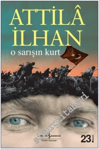 O Sarışın Kurt -         2026