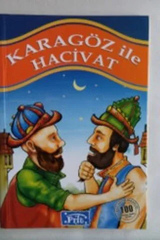 Karagöz ile Hacivat