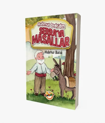 Serra'ya Masallar- 8782