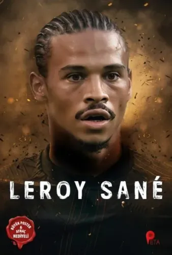 Leroy Sane