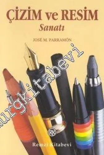 Çizim ve Resim Sanatı -        1999