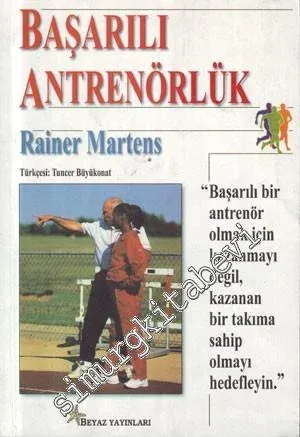 Başarılı Antrenörlük -
