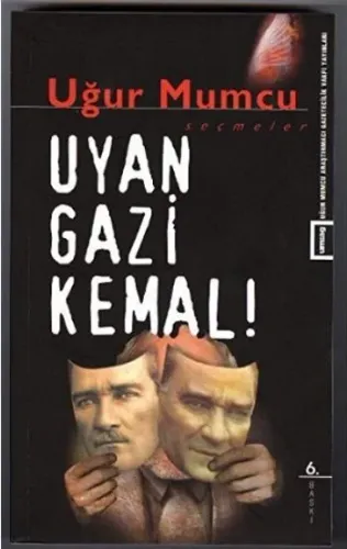 Uyan Gazi Kemal