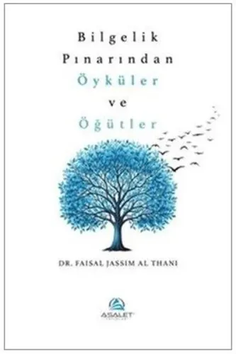 Bilgelik Pınarından Öyküler ve Öğütler