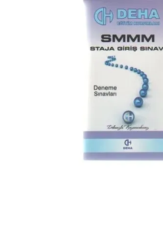 DEHA Eğitim Kurumları (Sınava Giriş Sınavı )