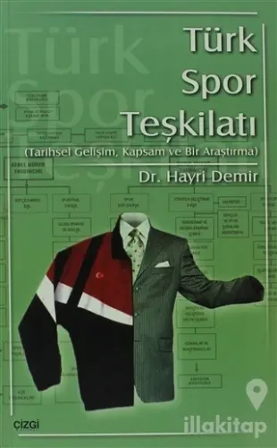 Türk Spor Teşkilatı
