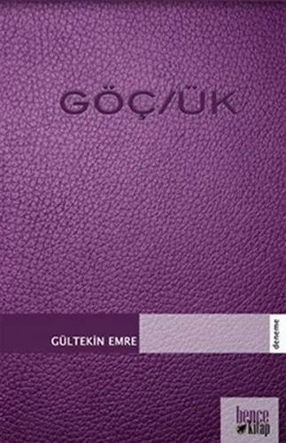 Göç/ük