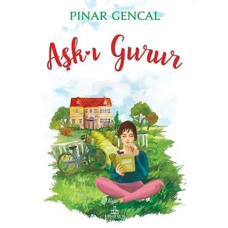 AŞK-I GURUR, CİLTLİ