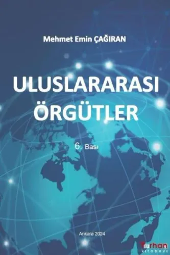 Uluslararası Örgütler