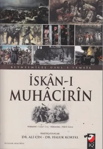İskan-ı Muhacirin; Beynelmilel Usul-i Temsil