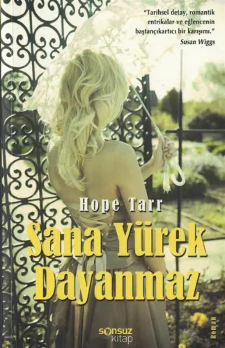Sana Yürek Dayanmaz
