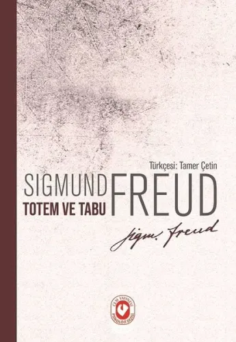 Totem Ve Tabu