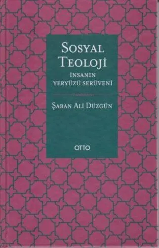 Sosyal Teoloji