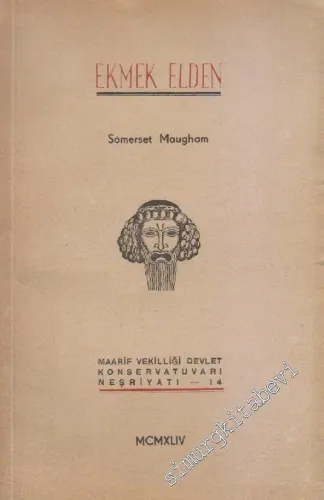 Ekmek Elden -        1944