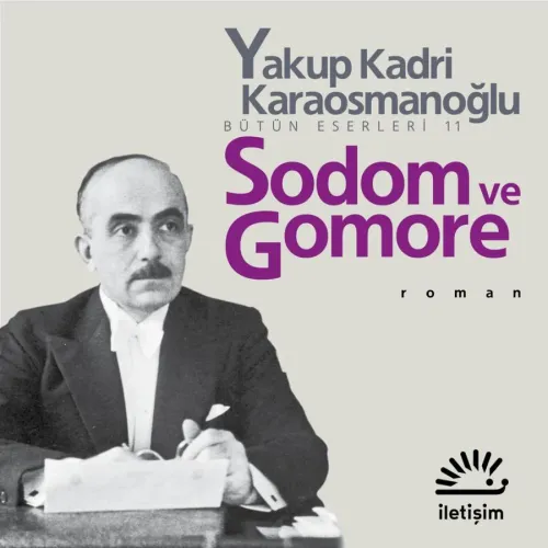 Kültür - Sodom Ve Gomore